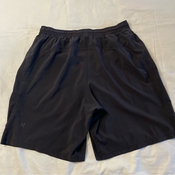 Lululemon Pace Breaker Shorts 9” - Picture 2 of 4